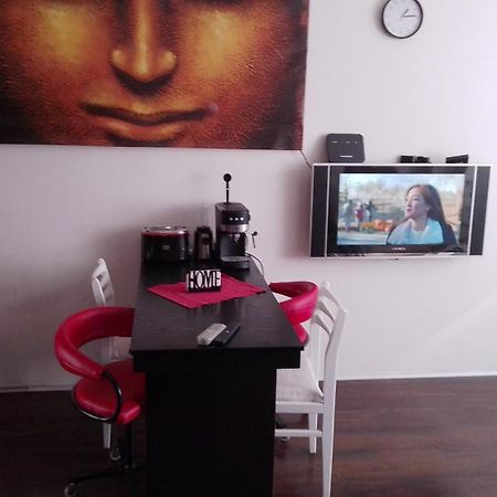Appartement Sofia Zen - On Metro, Ultra Fast Wi-Fi Extérieur photo