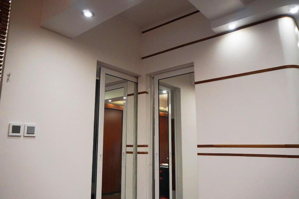 Appartement Sofia Zen - On Metro, Ultra Fast Wi-Fi Extérieur photo
