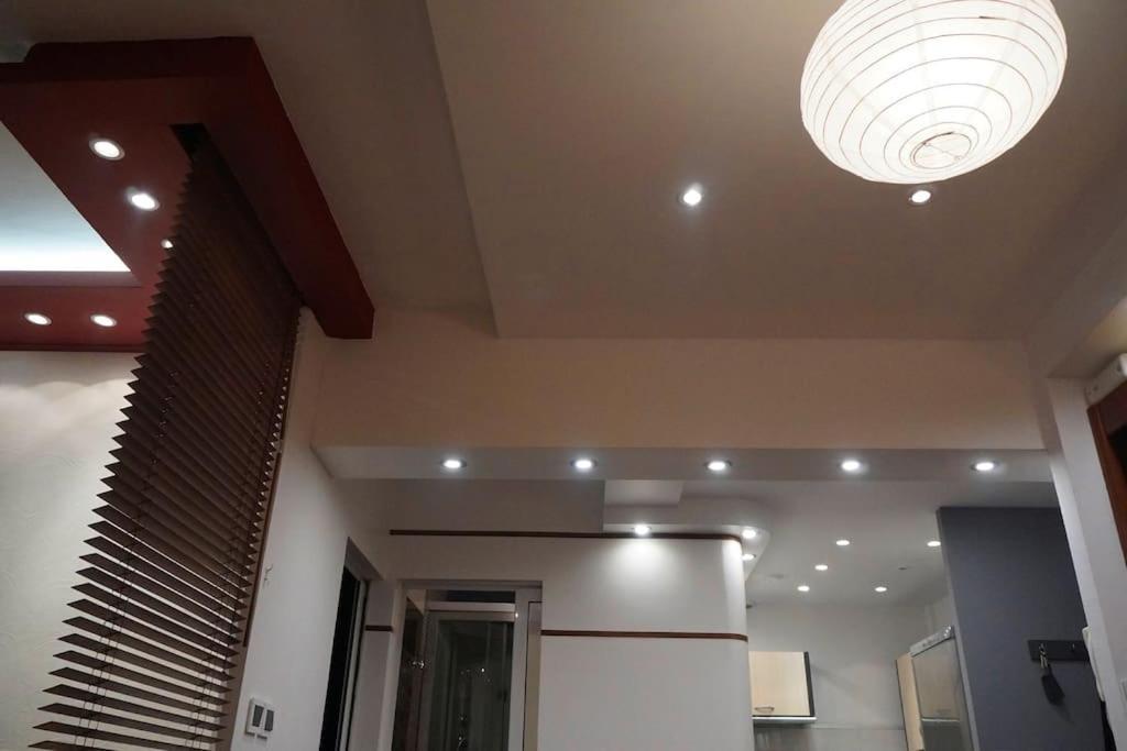 Appartement Sofia Zen - On Metro, Ultra Fast Wi-Fi Extérieur photo
