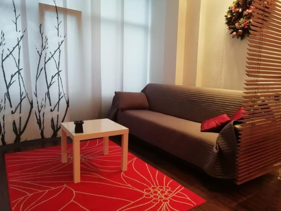 Appartement Sofia Zen - On Metro, Ultra Fast Wi-Fi Extérieur photo