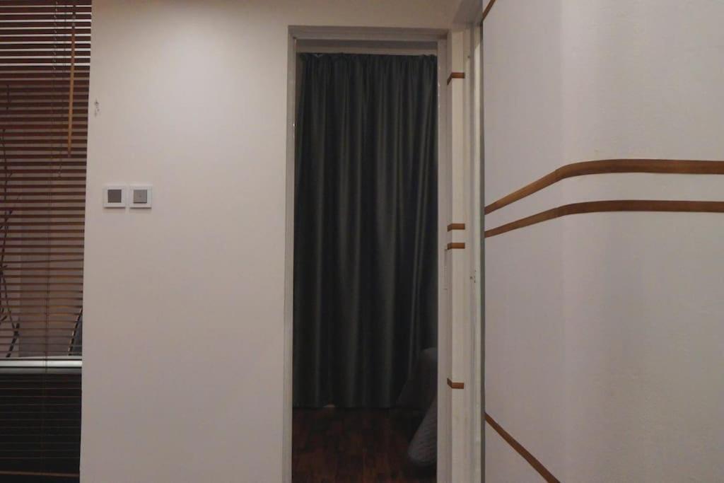 Appartement Sofia Zen - On Metro, Ultra Fast Wi-Fi Extérieur photo
