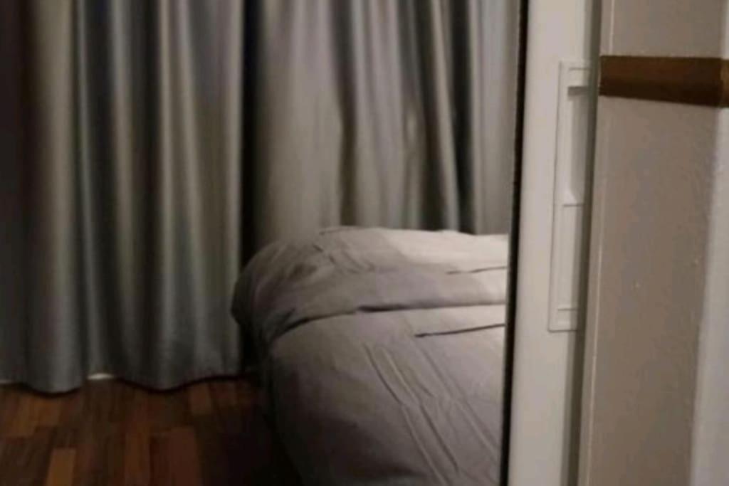 Appartement Sofia Zen - On Metro, Ultra Fast Wi-Fi Extérieur photo
