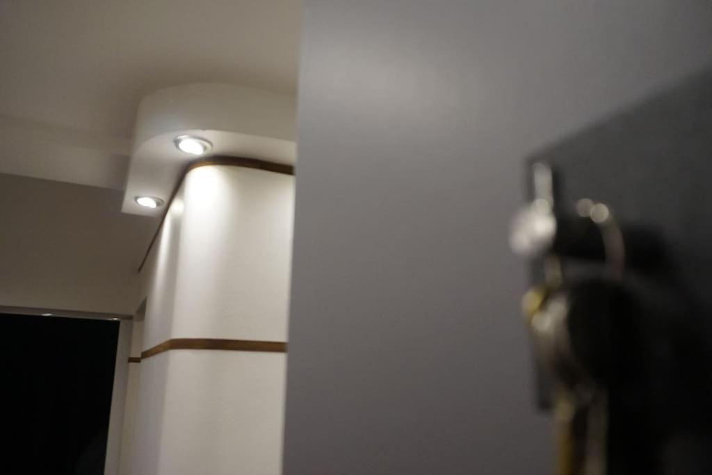 Appartement Sofia Zen - On Metro, Ultra Fast Wi-Fi Extérieur photo