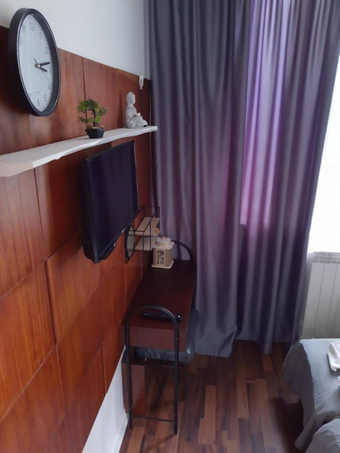 Appartement Sofia Zen - On Metro, Ultra Fast Wi-Fi Extérieur photo