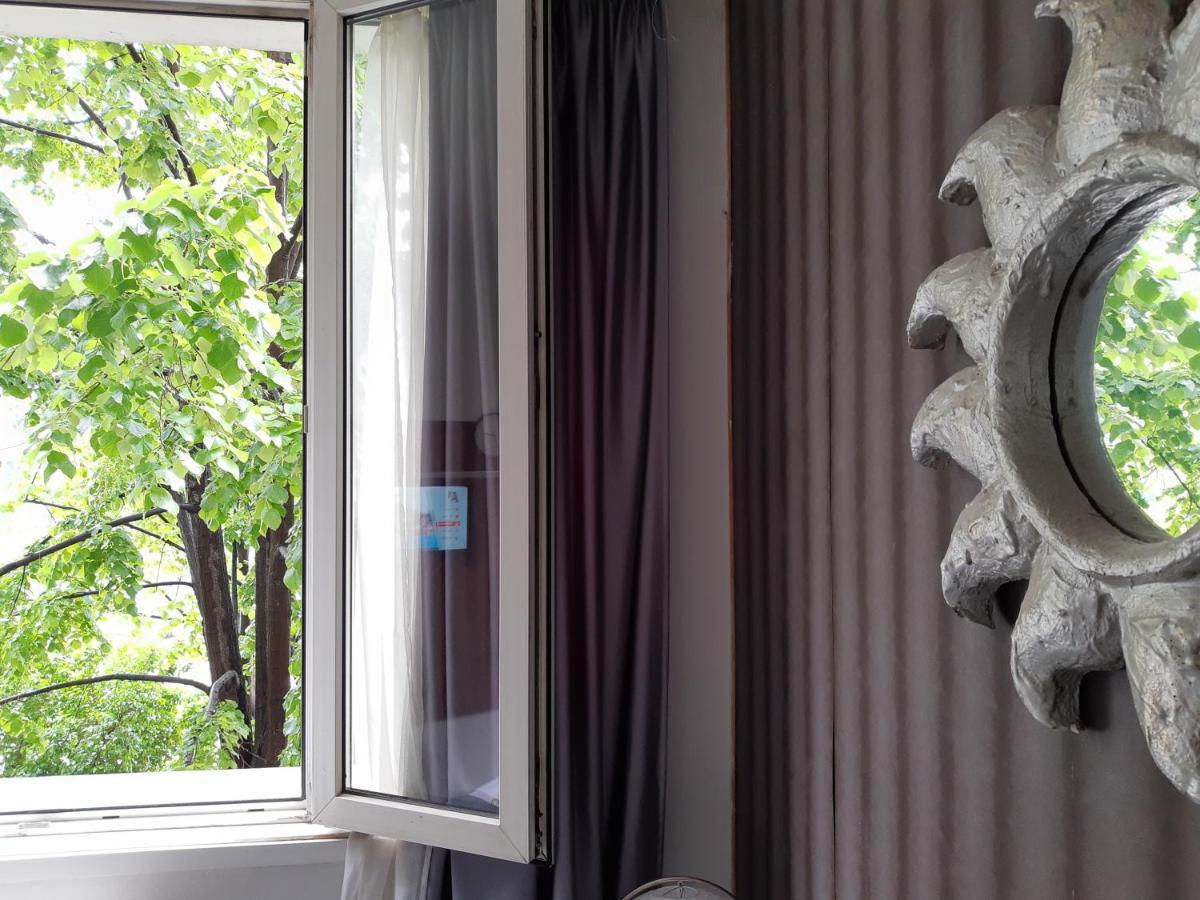 Appartement Sofia Zen - On Metro, Ultra Fast Wi-Fi Extérieur photo