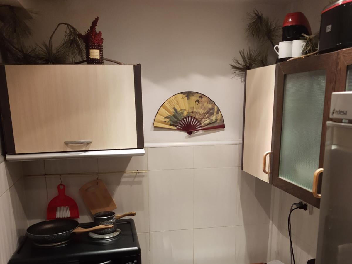 Appartement Sofia Zen - On Metro, Ultra Fast Wi-Fi Extérieur photo